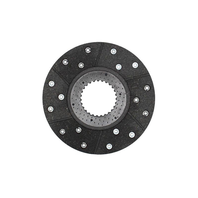 Brake Disc Fits Massey Ferguson Tractor Models 65 85 88 135  1021314M92