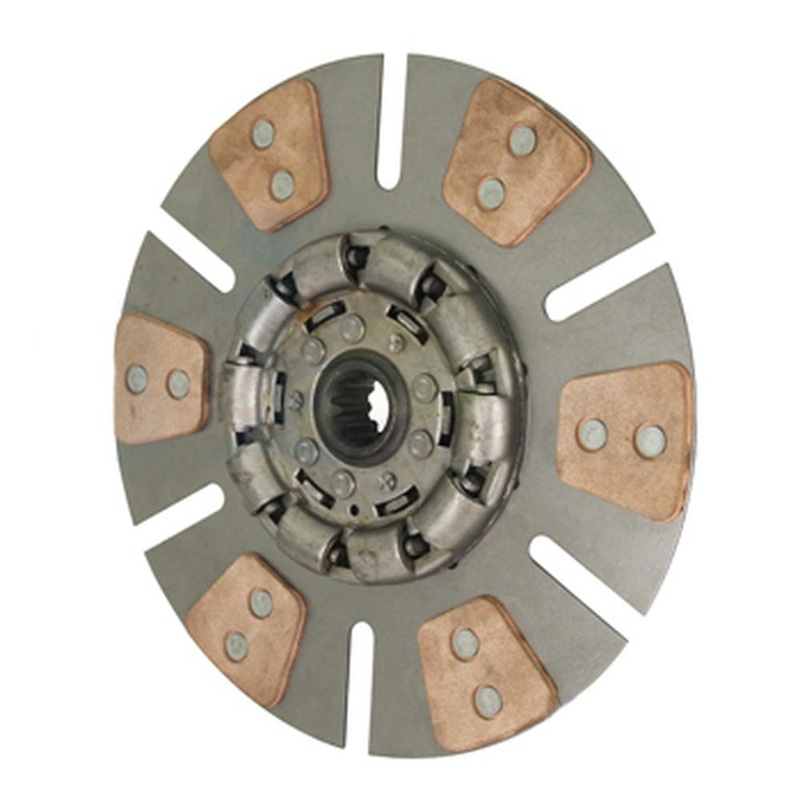 Clutch Disc Fits International 3688 986 3288 806 826 706 966 560 886 766 786 756