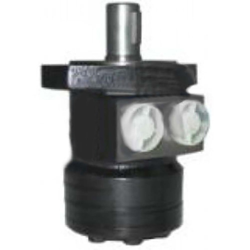 Hydraulic Motor fits Charlynn 101-1031 Prince ADM300-2RP Parker TB0330AP100AAAA