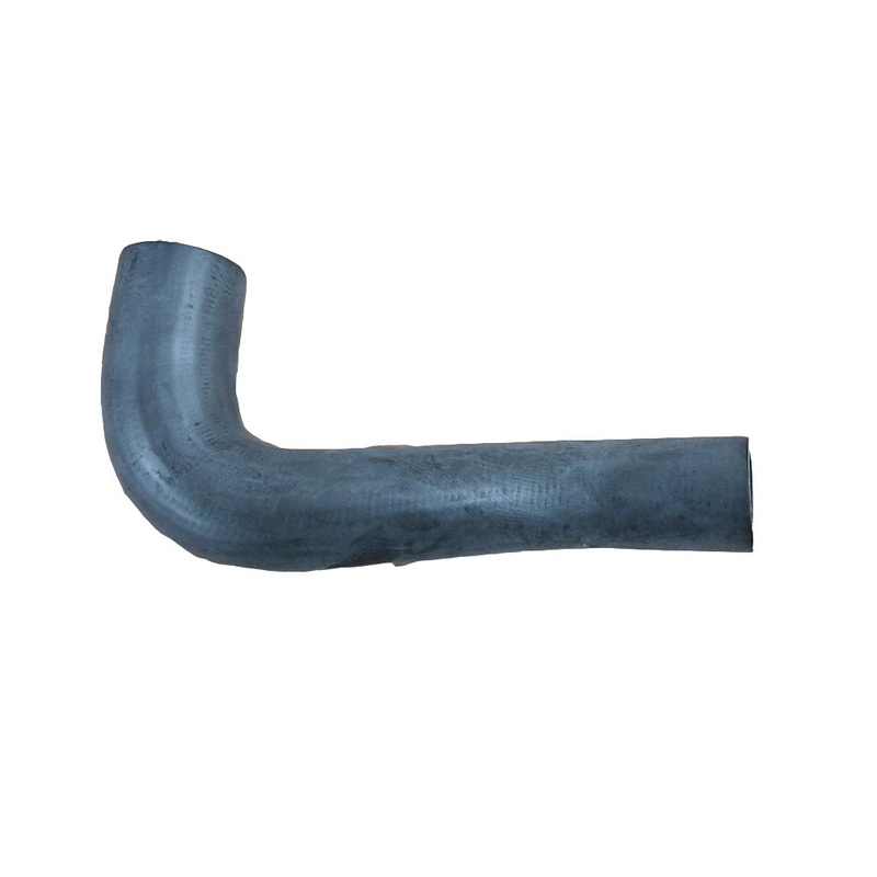 One New Aftermarket Upper Radiator Hose 1064579C1 Fits Case 274 284