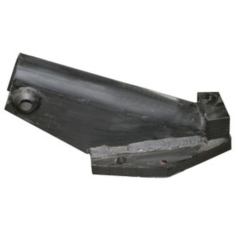 Right Hand Support Assembly Fits Case IH MX120 MX90C MX110 MX100 MX80C MX135