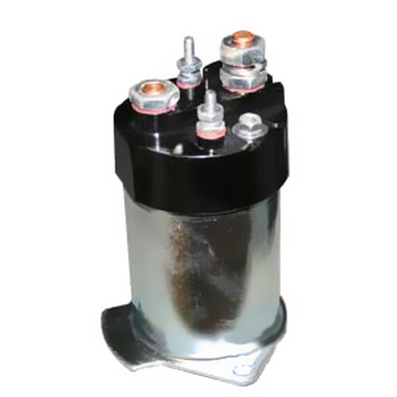 Solenoid Fits John Deere 410 LOADER 450 & 450B 450C CRAWLER