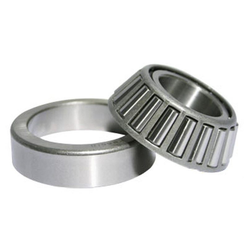 Tapered Roller Bearing Timken Type Fits Massey Ferguson 3310930M91 V31792200
