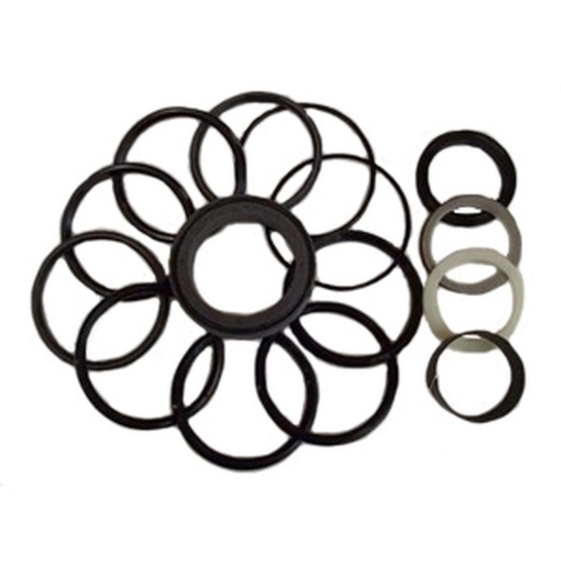 04653-20081-71 New Forklift Cylinder Seal Kit Fits Toyota 40 mm Rod 50 mm Bore