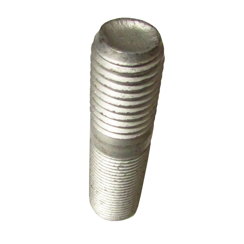 100556A1 Front Axle Stud Fits Case 570LXT 570MXT 580L 580M 580SL 580SM 660
