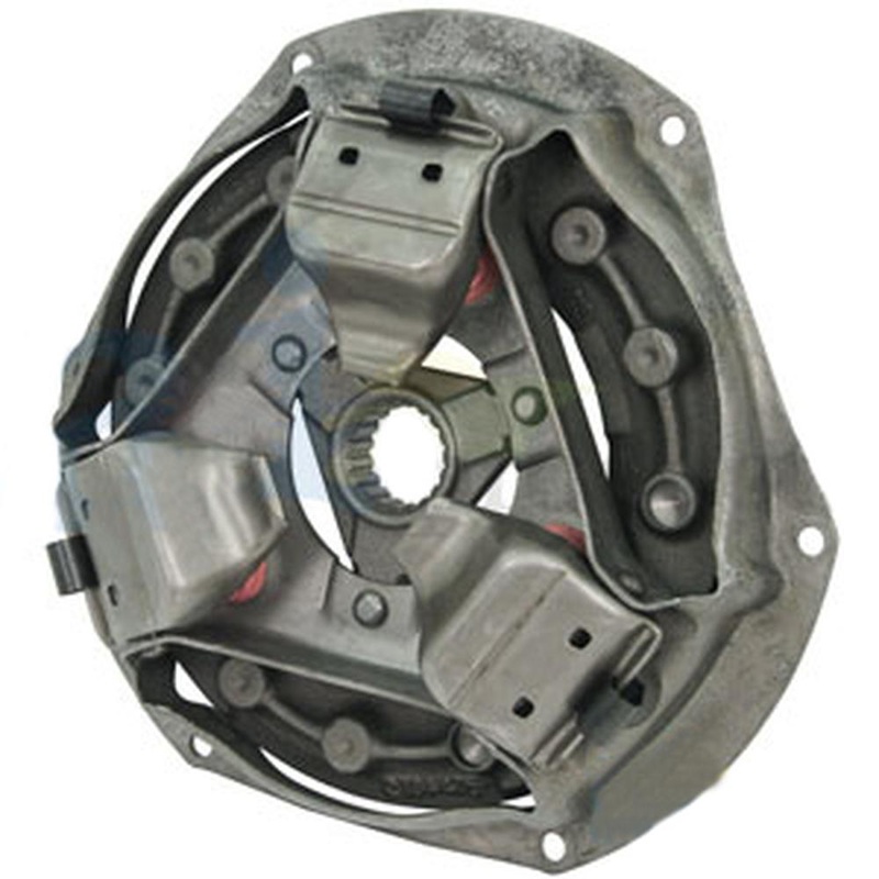 100691AS Clutch Plate For White Oliver Mpl Moline Tractor 2-44 550