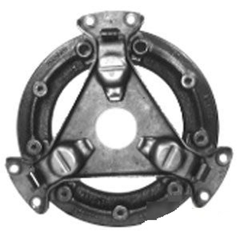 12" Pressure Plate 80272549 Fits Ford New Holland Combine TR70 TR75 TR85