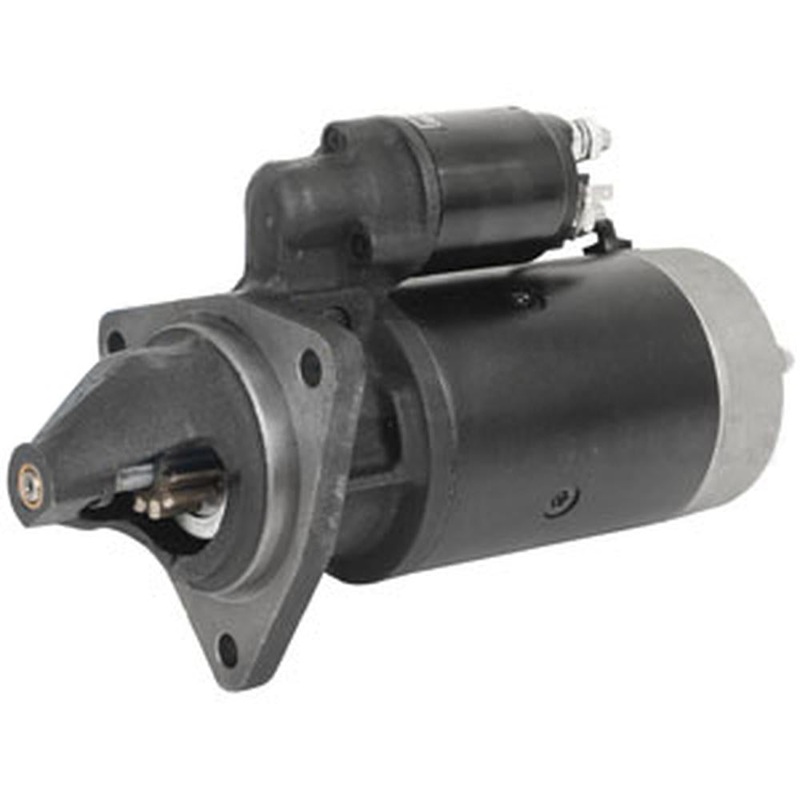 20073708000 New 24V Replacement Starter for  Belarus 570 572 800 800M 1025