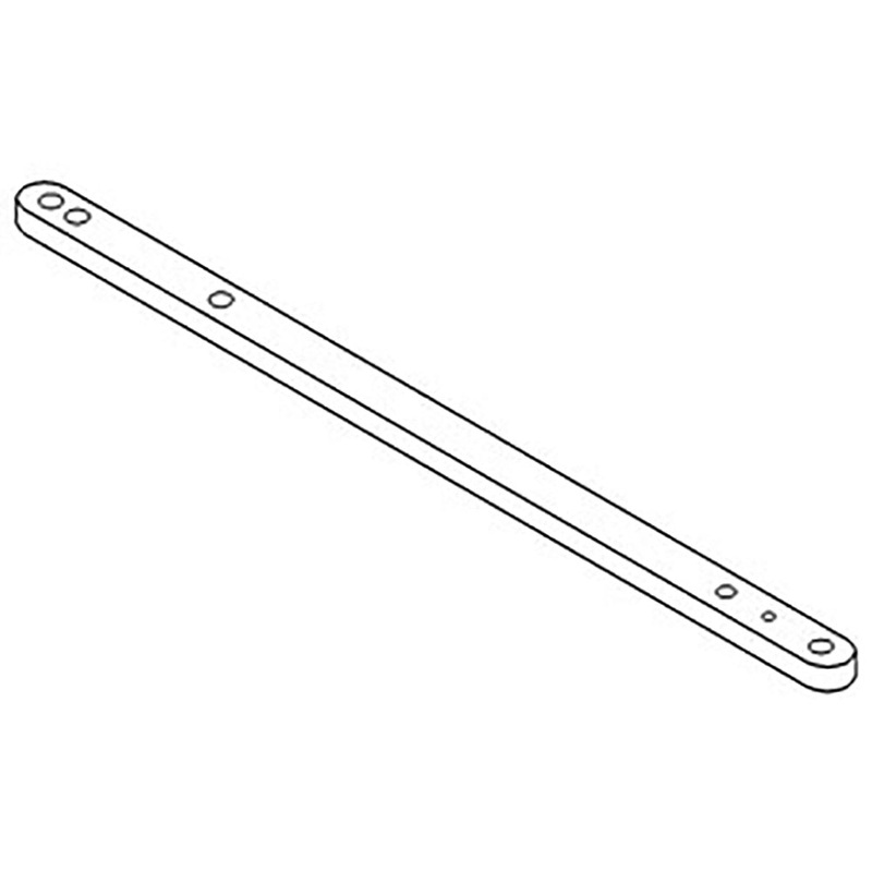 2692234 Drawbar Fits Allis Chalmers 8050 8030 7010 7040 7060 7045 7050 7020 7030