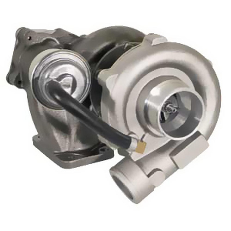 3637326E91 Fits Massey Ferguson Turbocharger 390T 393 398 3065 3070 25 2674A