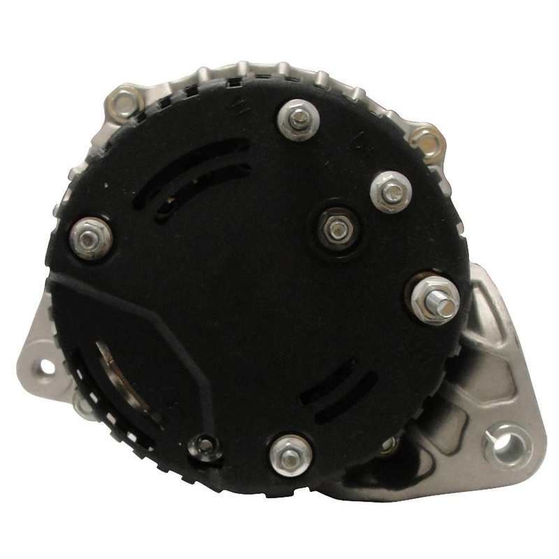 82014508 Tractor 12V Alternator Fits Ford TM120 TM125 TM130 TM135 TM140