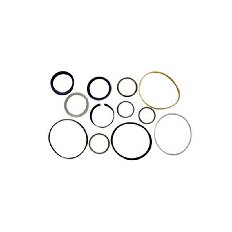 85804741 Backhoe Lift Cylinder Seal Kit Fits Ford 555C 555D 555E 575E 655C 655D