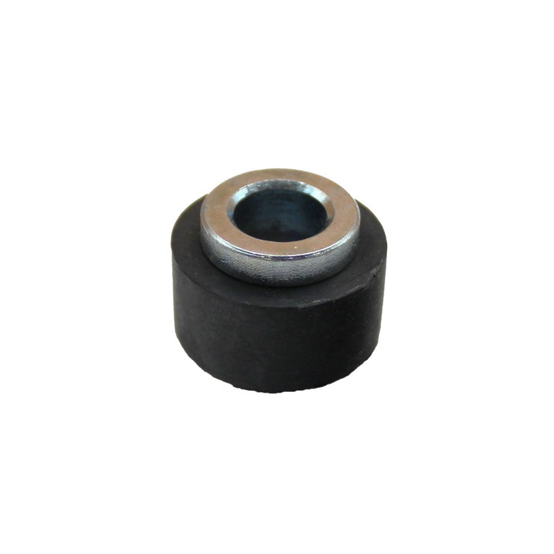 86509732 Rubber Block Fits Ford New Holland Tractors