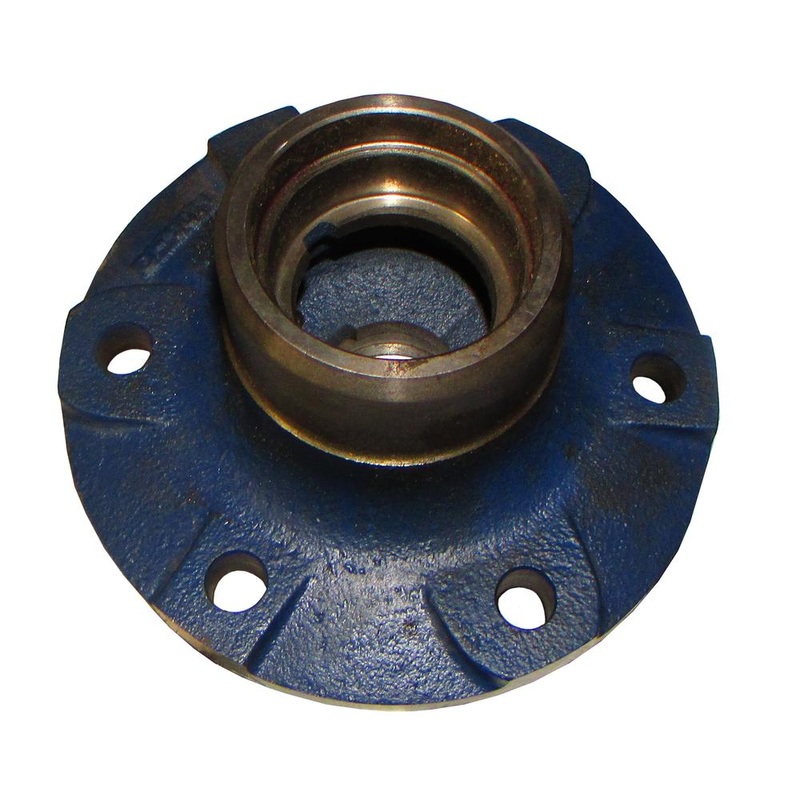 86511582 Front Wheel Hub Fits Ford/New Holland NAA 8N Models