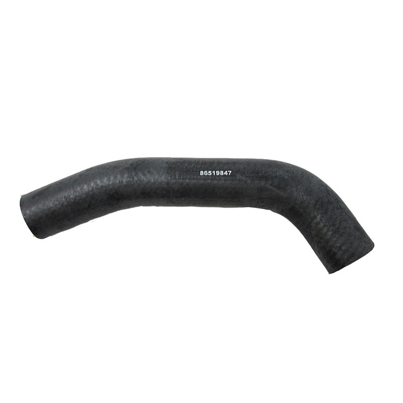 86519847 Upper Radiator Hose Fits Ford/New Holland