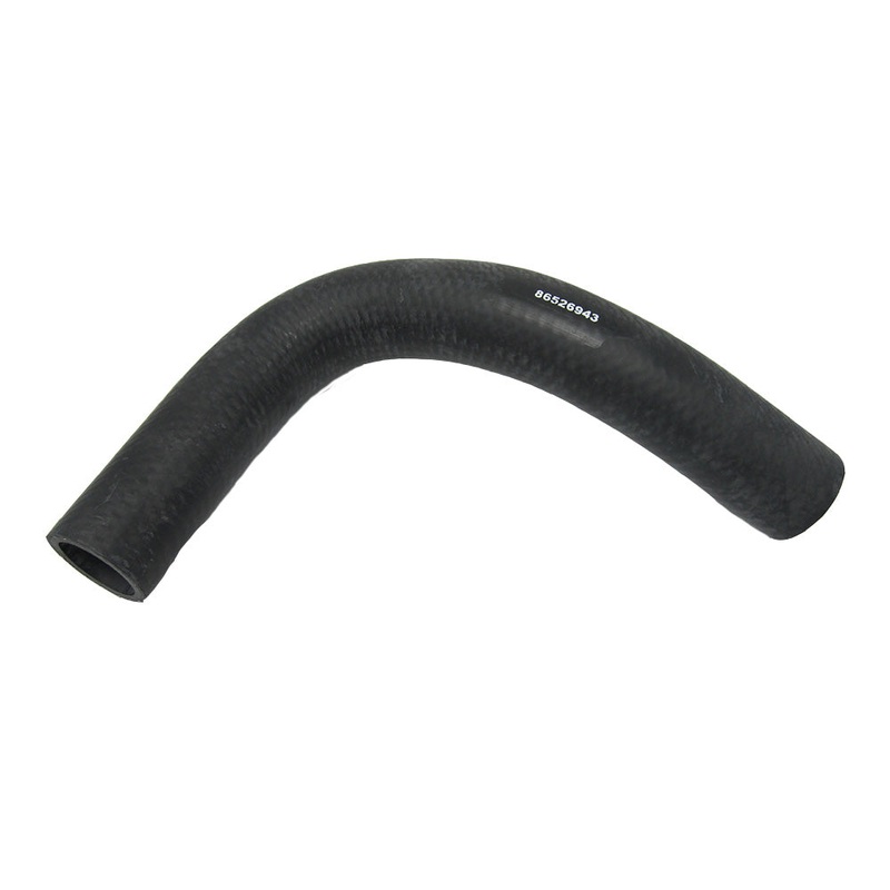 86526943 New Lower Radiator Hose Fits Ford/NH Compact Tractor Models