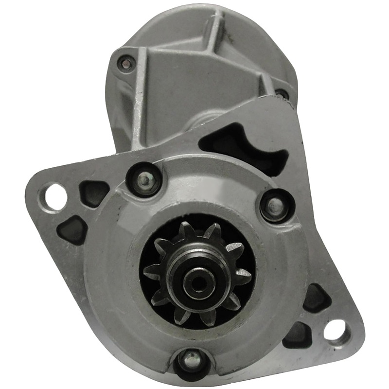 87040161 Starter Fits Case-IH Tractor C185 C190 L180 L185 L190