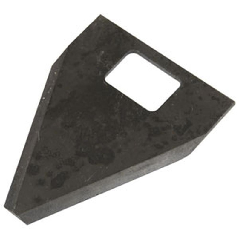 87106692 Straw Chopper Stationary Knife Fits Case IH AFX8010 7010 7120 8010 9120