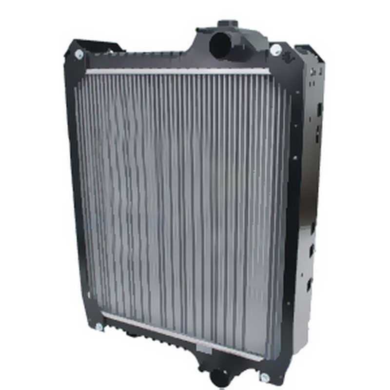 87306757 Radiator Fits Case-IH Fits FARMALL Tractor 110A 120A 125A 140A