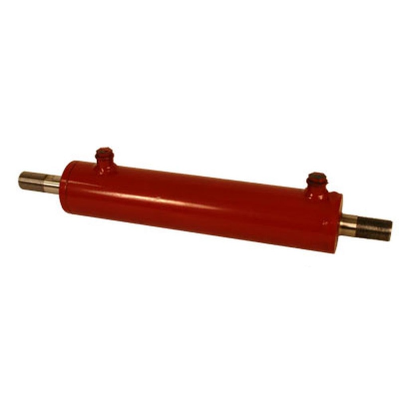 87337229 Steering Cylinder Assm Fits Case-IH Tractor Models 1420 1460 1480 1620