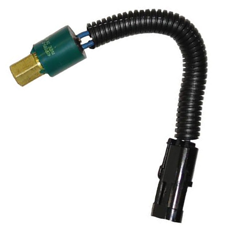 877000228 High Pressure Switch Fits Case-IH Tractor Models AFX8010 2344 2366