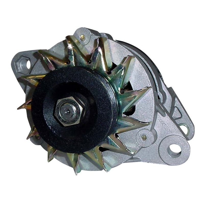 Alternator Fits Massey Ferguson 252822452755  231S 241 240S 265S 285S 271 281