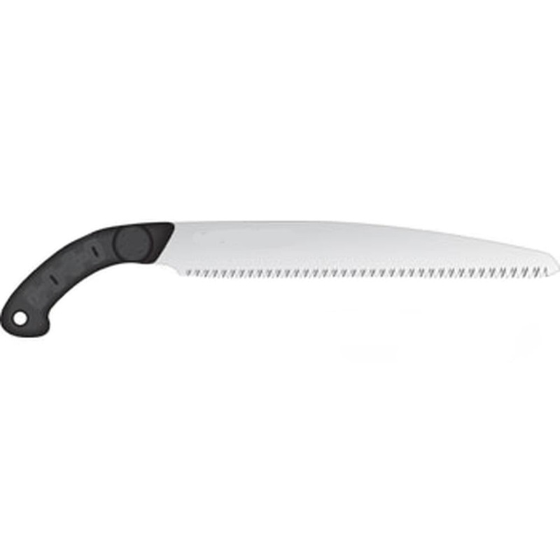 Hand Saw 13"/330mm Large Tooth Straight Blade