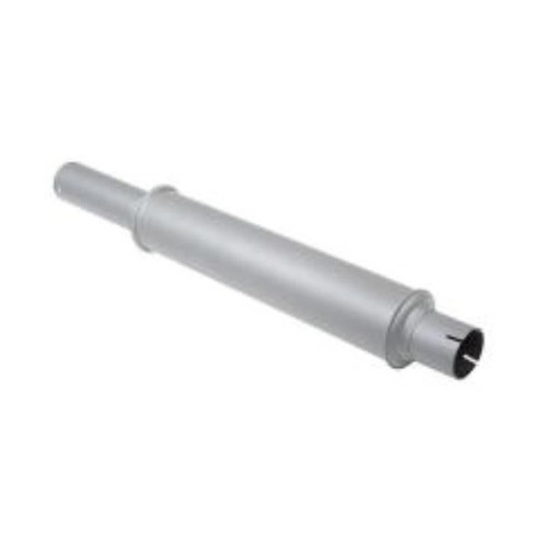 MUFFLER Fits Case IH 06417AB SC SO WITH GAS ENGINE