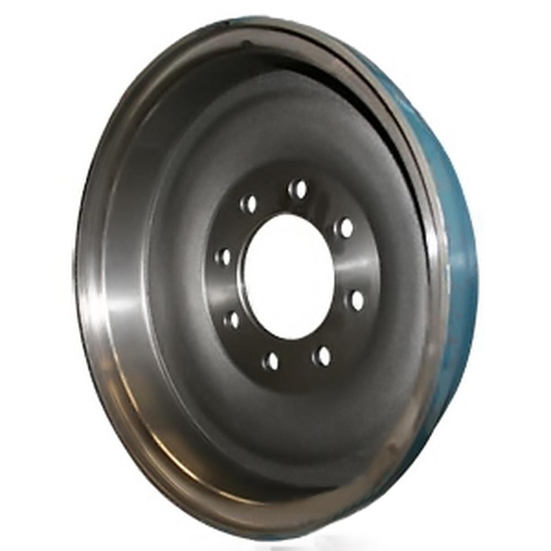 NCA1126A One New Brake Drum Fits Ford Tractors 600 700 800 900 601 701 801 901