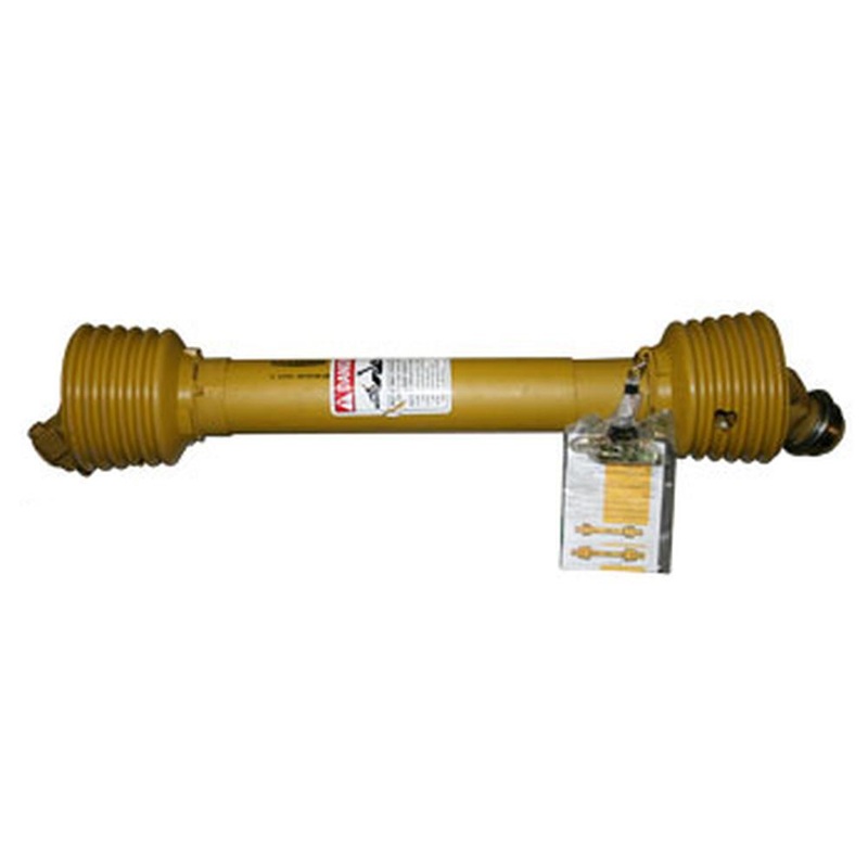 PTO Driveline Header Fits CaseIH Combine 1420 1440 1460 1470 1660 1666 2366 2388