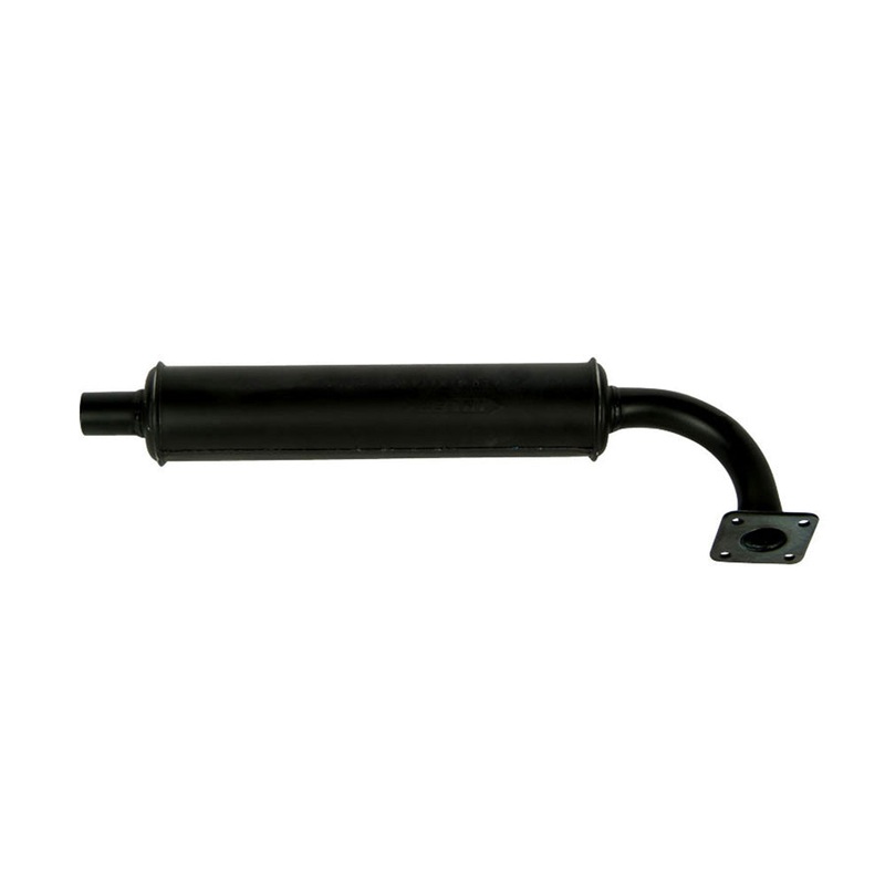 SBA314100521 314100521 Muffler Fits Ford 1110 1210 1215 1310 1320 1510 1710 1910