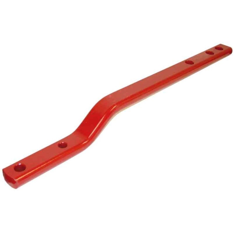 Swinging Drawbar Hitch on Fits John Deere Fits Ford Fits Massey 50 600 8N 800 85