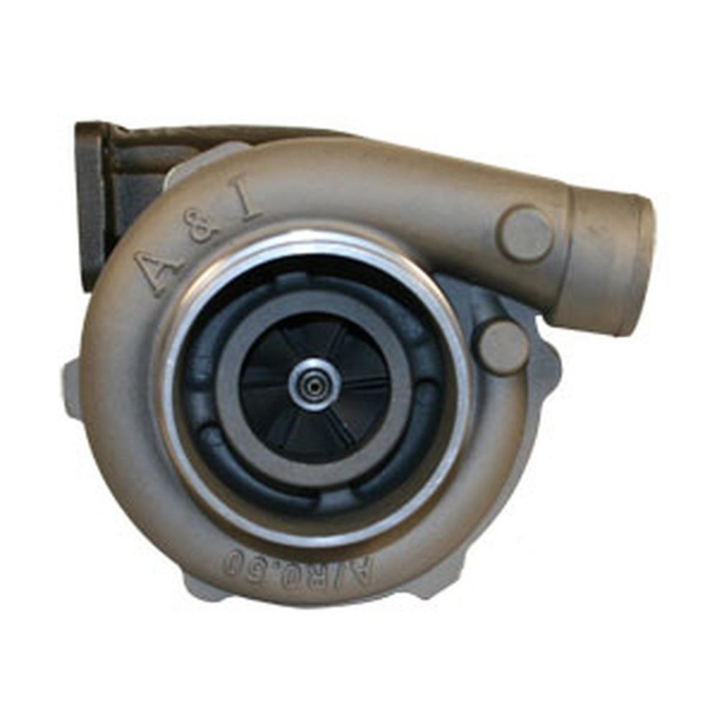 Turbocharger w/ Gaskets 87840271 Fits Ford/New Holland Tractor 8970 & 897