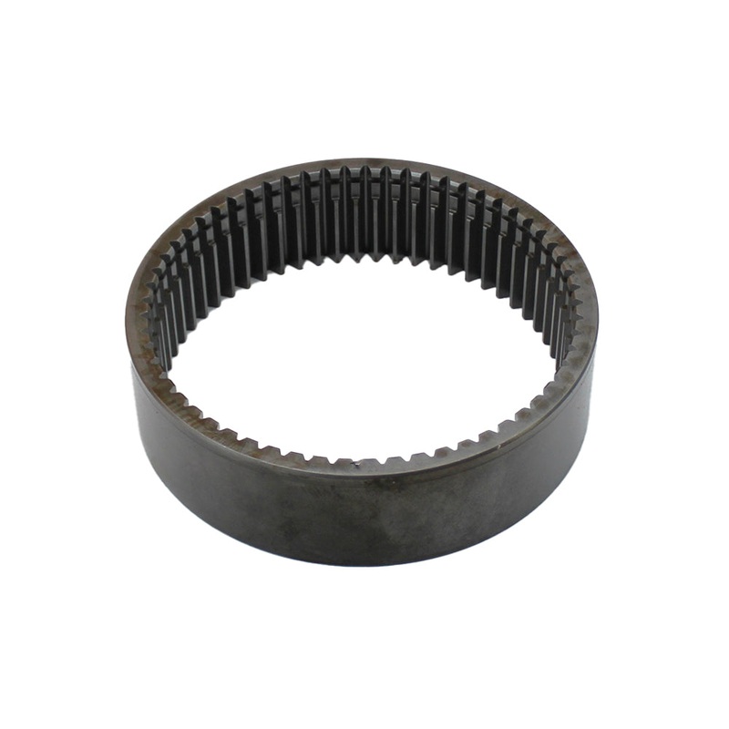 100561A1 85806008 Front Axle Ring Gear Superceed Fits Case Backhoe