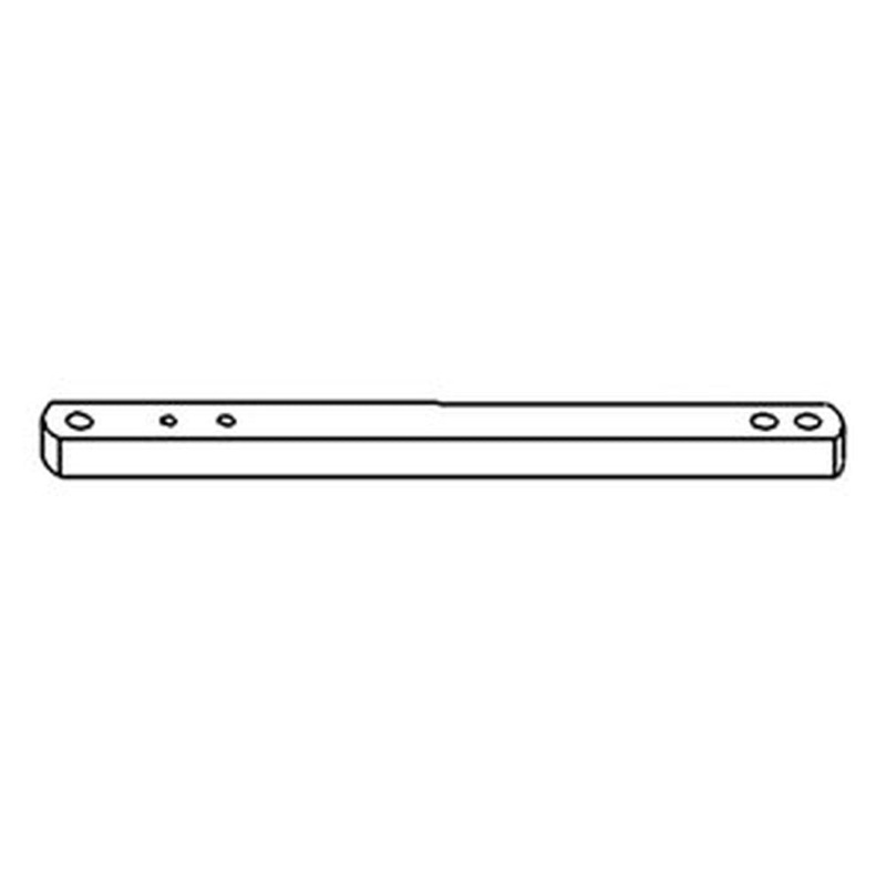 72094177 Tractor Drawbar Fits Allis Chalmers 6070 6080