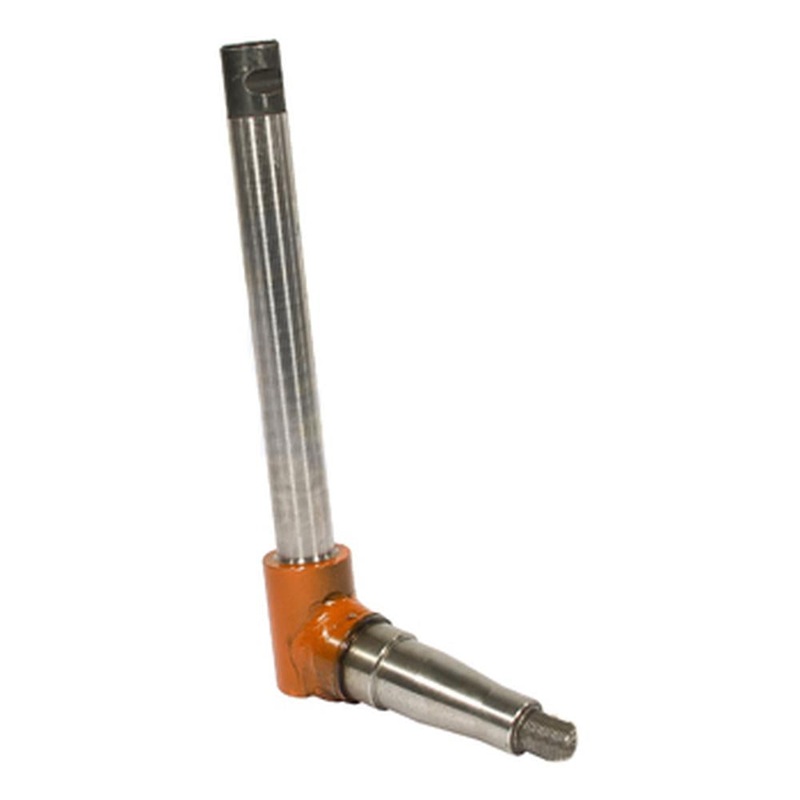 72098428 Left Hand Spindle Fits Allis Chalmers 5020 5030 Compact Tractor