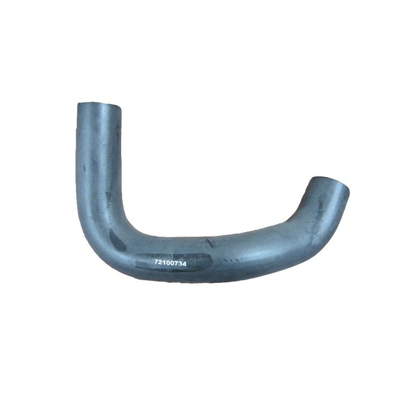 72100734 new Lower Radiator Hose Fits Allis Chalmers Compact Tractor 5015 1.08"