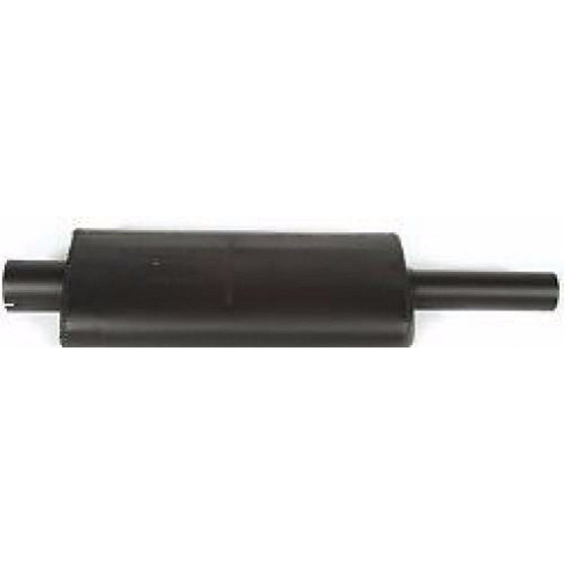 79015987 Muffler 27" Long 2" O.D Fits Allis Chalmers D15 D17 Diesel Tractors