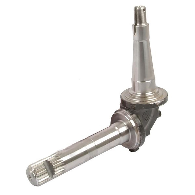 81821186 New LH Spindle Fits Ford FMD Major Power Major Super Major