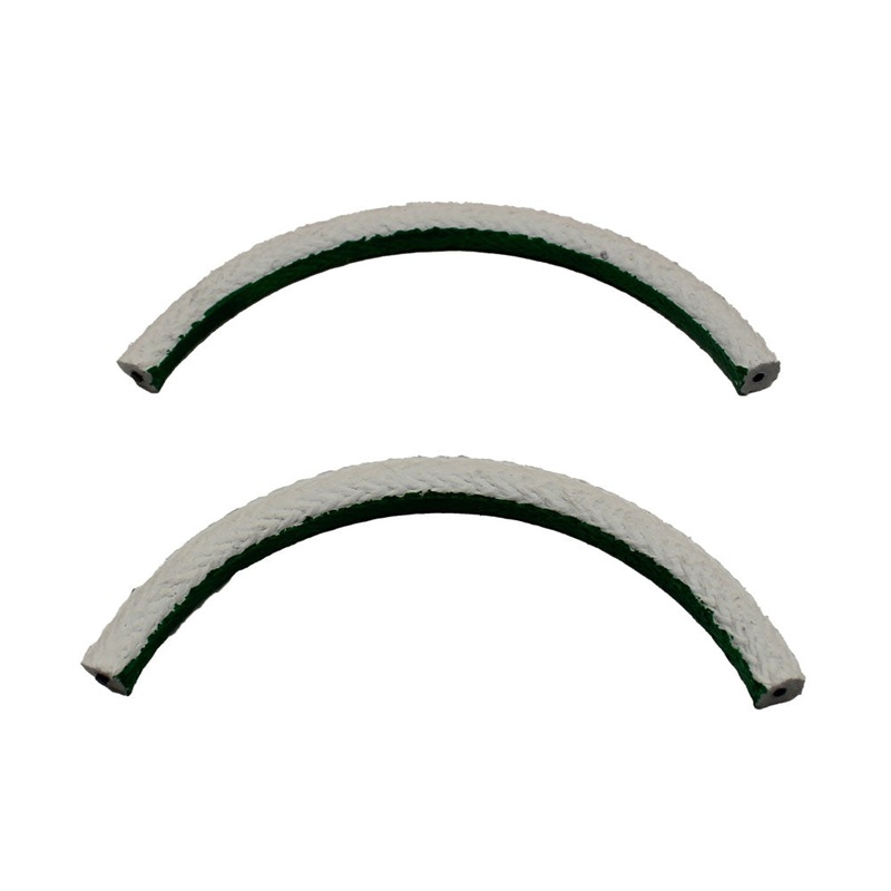 81854827 VPC5009 New Tractor Rear Crankshaft Rope Seal Fits Ford Major +