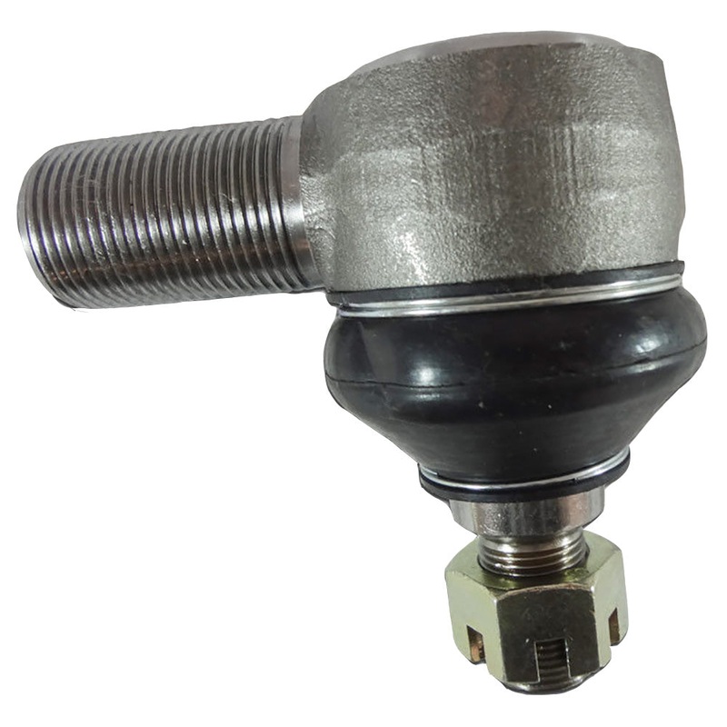 81864115 RH Power Steering Cylinder End Fits Case-IH Tractor Models
