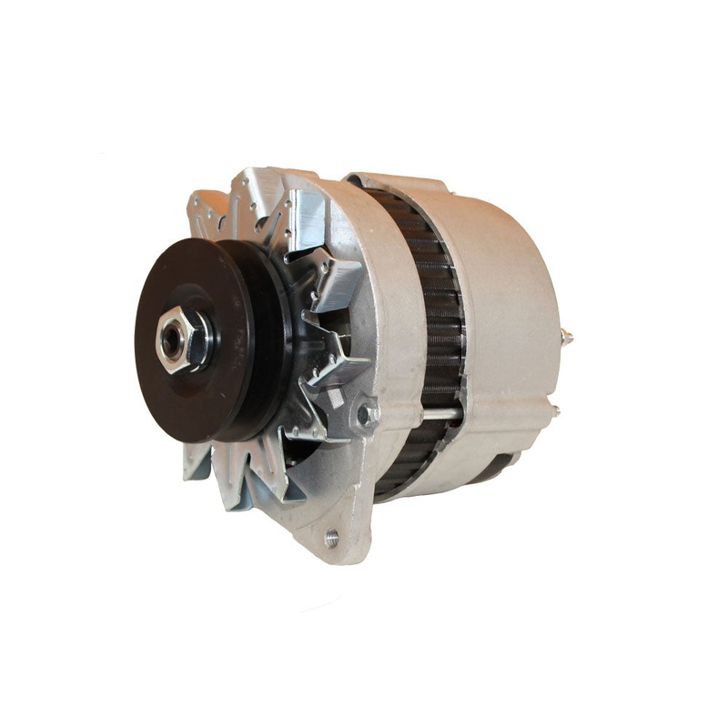 82001260 New Alternator Fits Ford 5640 6640 7740 7840 8160 8240 8260 +