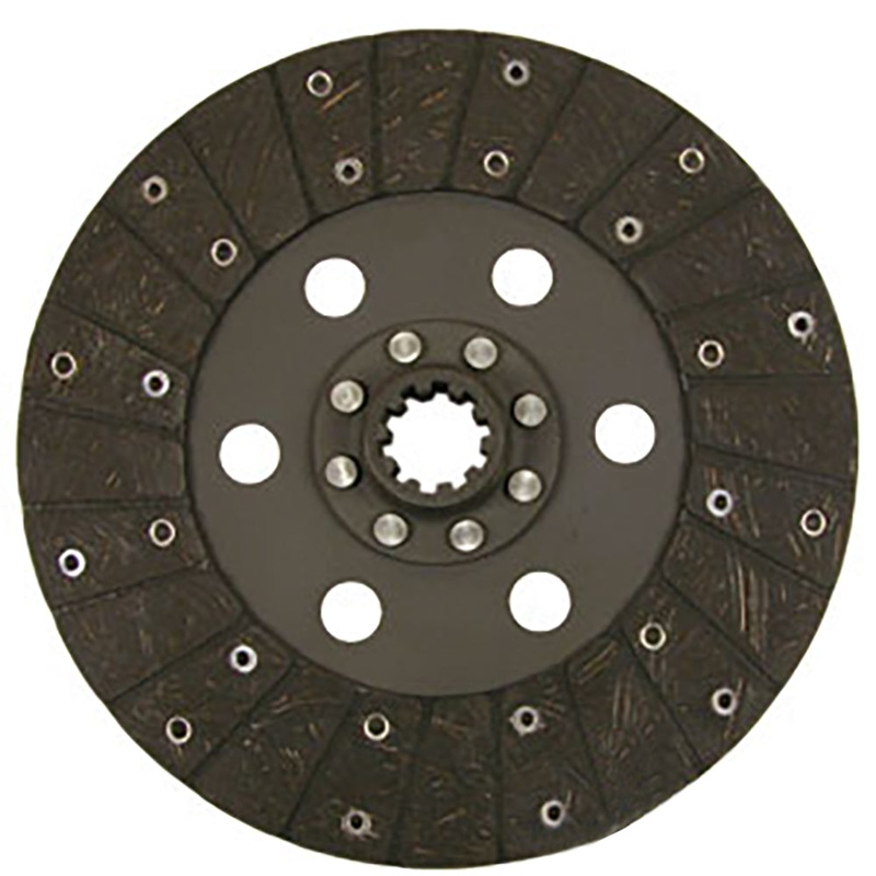 82006020 Tractor Transmission Disc Fits Ford NH Super Major