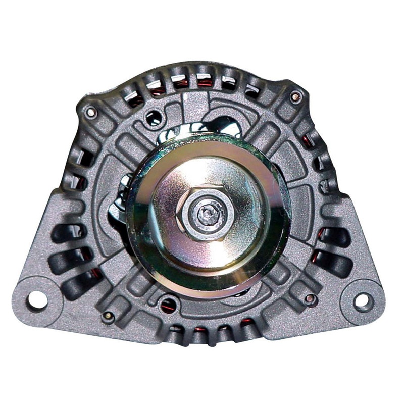 82010242 Alternator Fits Ford 5640 6640 7740 7840 8240 8340 TS100 +