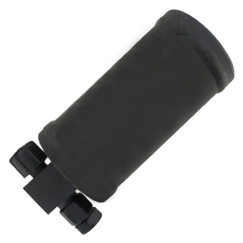 82023593 Tractor AC Receiver Drier Fits Ford NH Fits Case IH TM120 TM130 MXM175