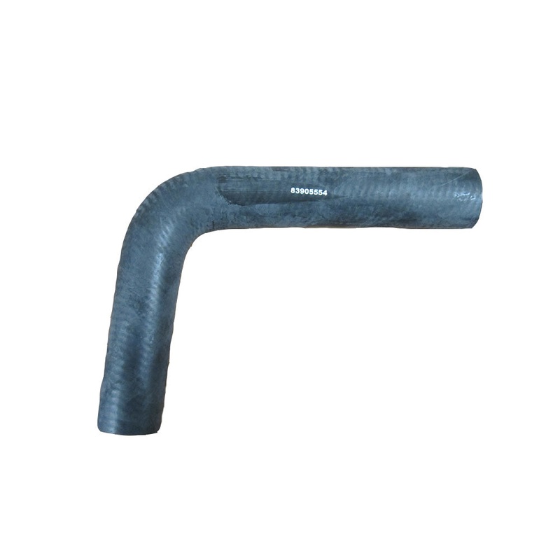 83905554 New Upper Radiator Hose Fits Ford 5700 6700 6710 7700 7710