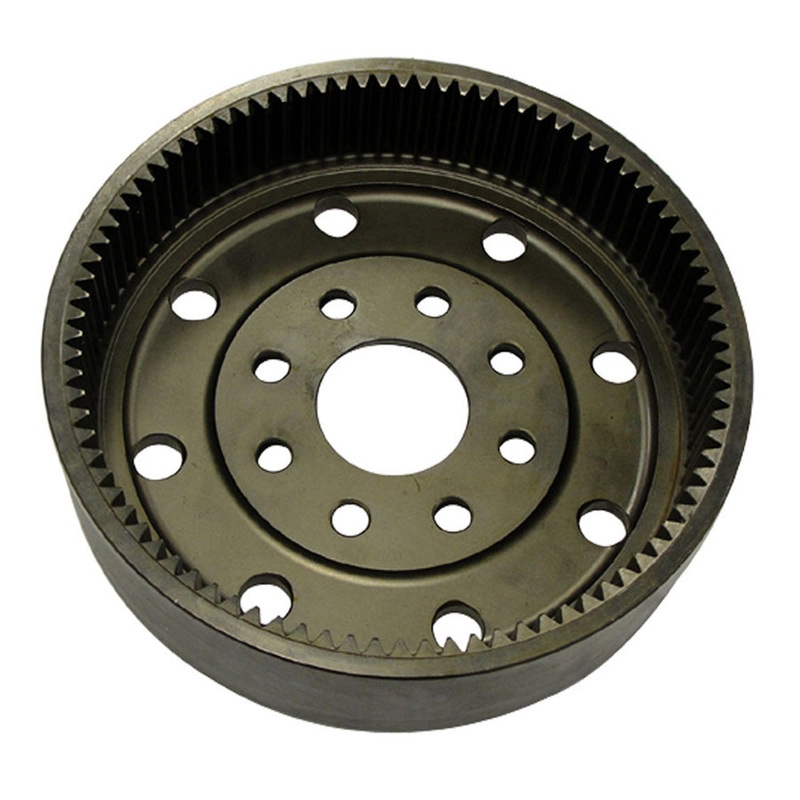 83934014 Planetary Reduction Ring Gear Fits Ford Tractor TW15 TW25 TW5 6710 7710