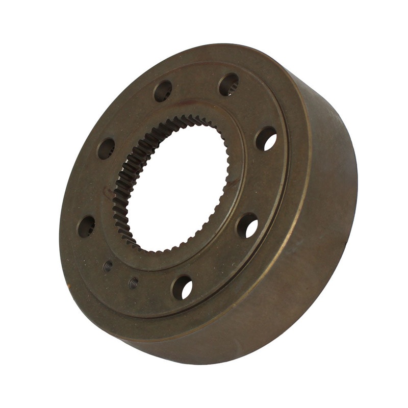 83954879 New Planetary Ring Gear Fits Ford/New Holland Tractor & Fits Case IH