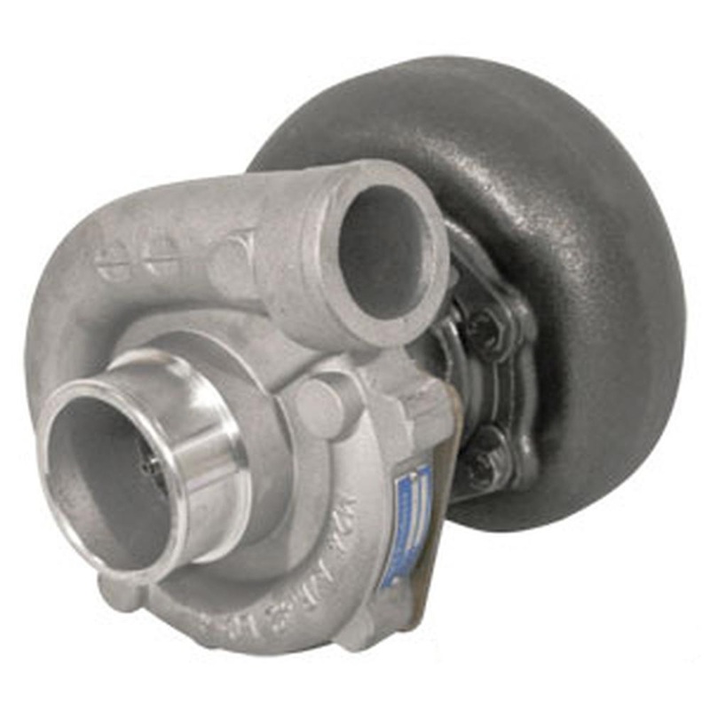 83959416 Turbo Fits Ford Tractor 6410 6600 6610 6810 7600 7610 750