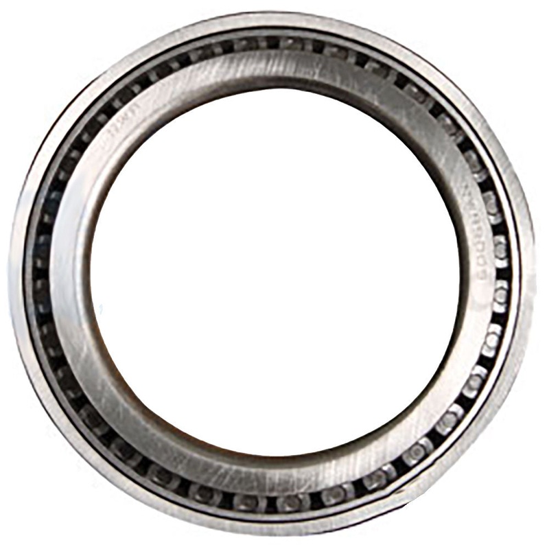 83961678 New Differential Bearing Cone & Cup Fits Ford NH MF Tractors